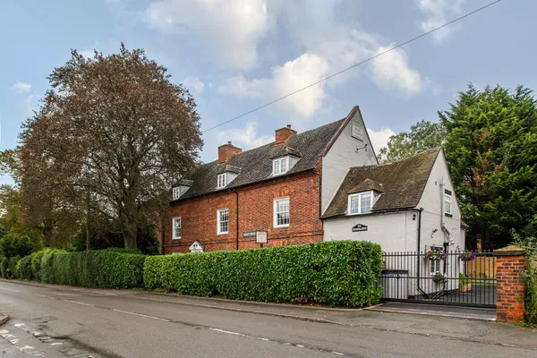 Springfield House Bed & Breakfast - your business accommodation near Birmingham