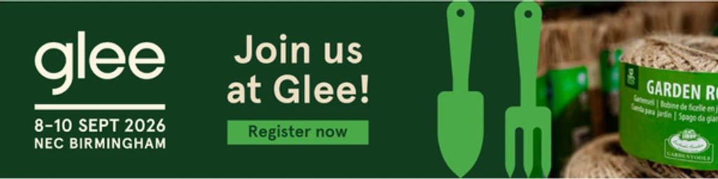 Glee Birmingham 2026 at NEC Birmingham — Springfield House B&B accommodation